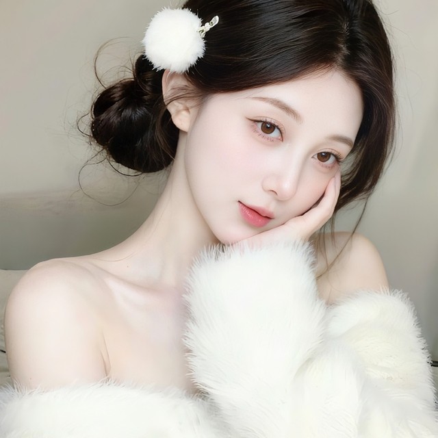 小鹿呢🦌的直播间封面