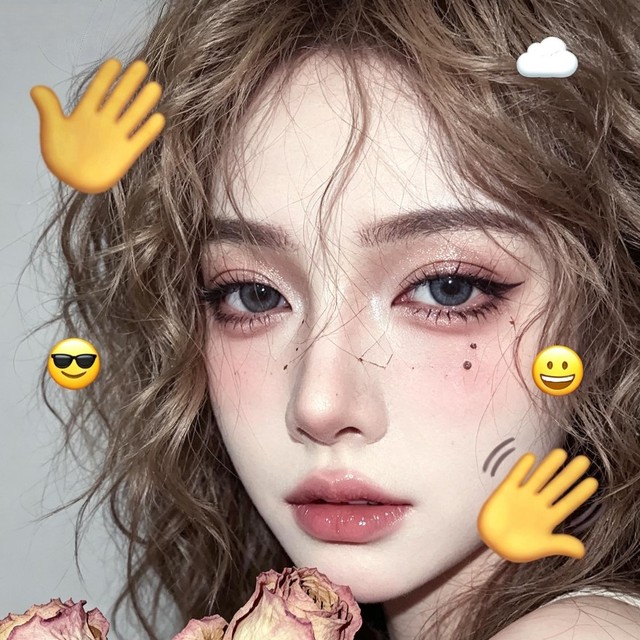 织梦星～的直播间封面