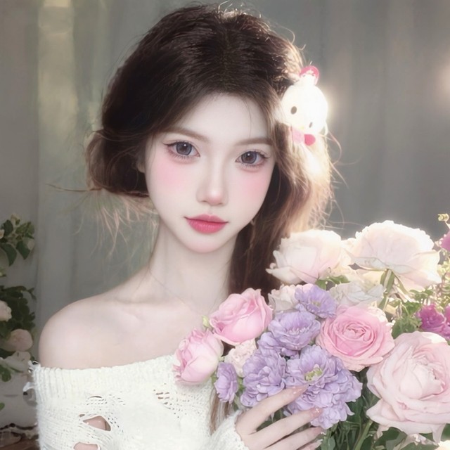 灿灿❤️（全能版）的直播间封面