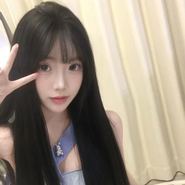 奶猫bb的直播间封面