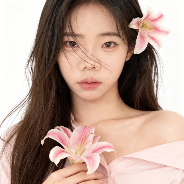 阿婷（健身版）的直播间封面