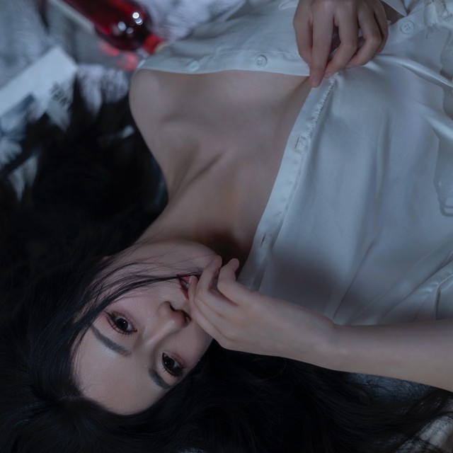 橙橙子的直播间封面