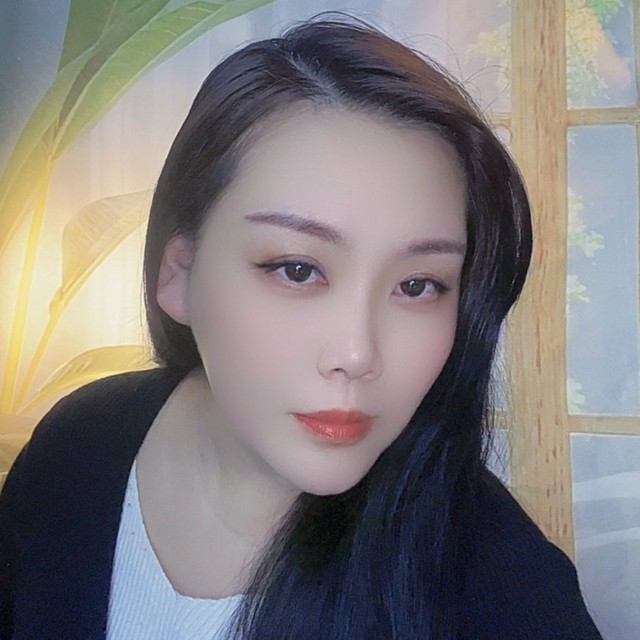 缘的直播间封面