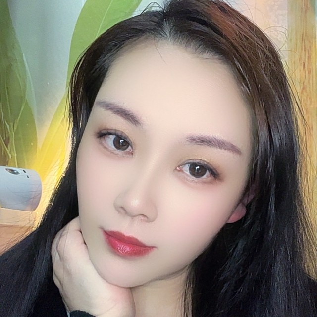 缘的直播间封面