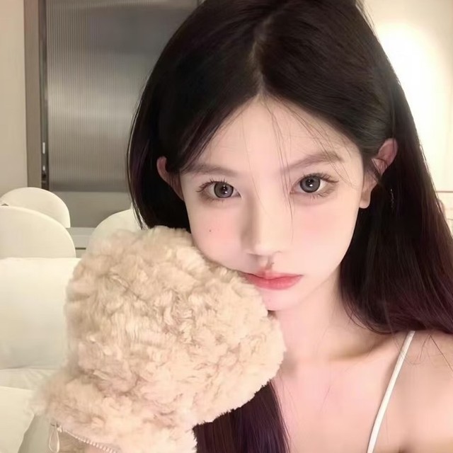 暴富小兔的直播间封面