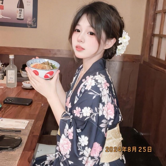 黎儿的直播间封面