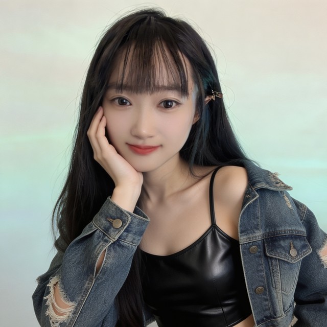 粤小糯🎤的直播间封面