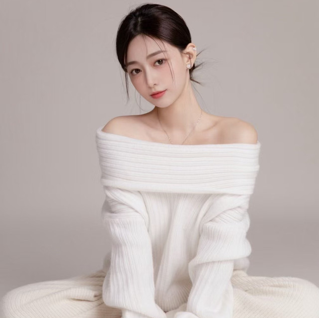 汤圆儿的直播间封面