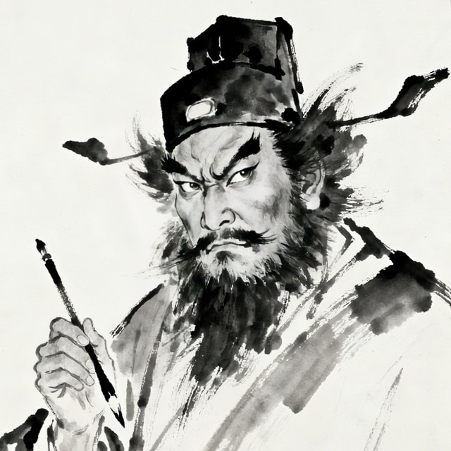 鵺鸮的直播间封面