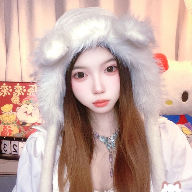 灿灿❤️（跳舞版）的直播间封面