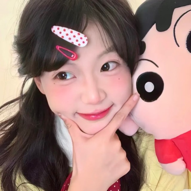 少兔(反差)💫的直播间封面