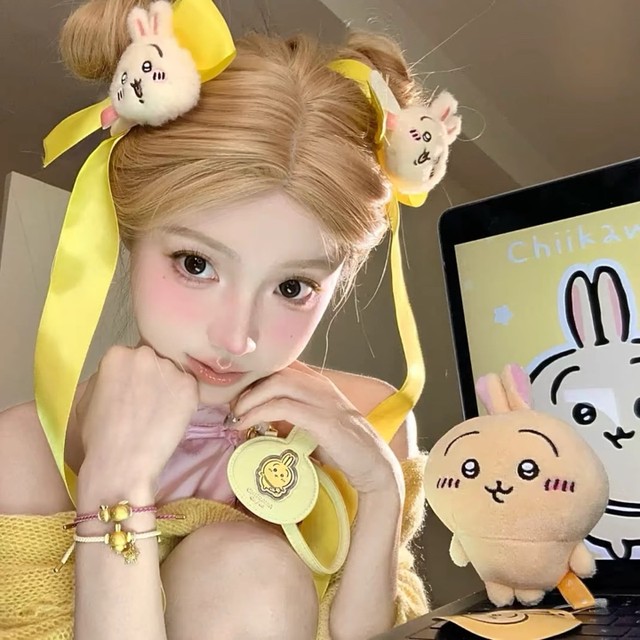 瘦气宝的直播间封面