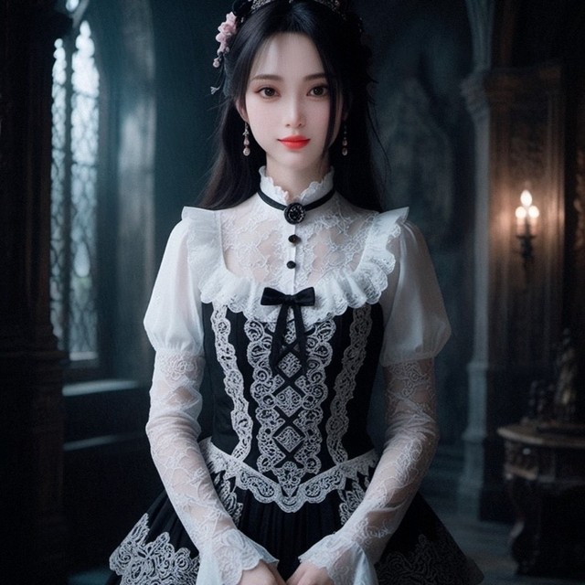 迷乐的直播间封面