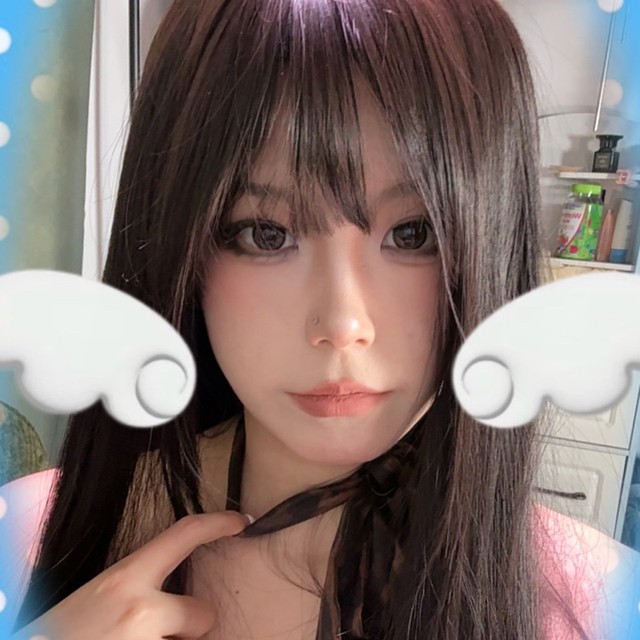 黏人的直播间封面