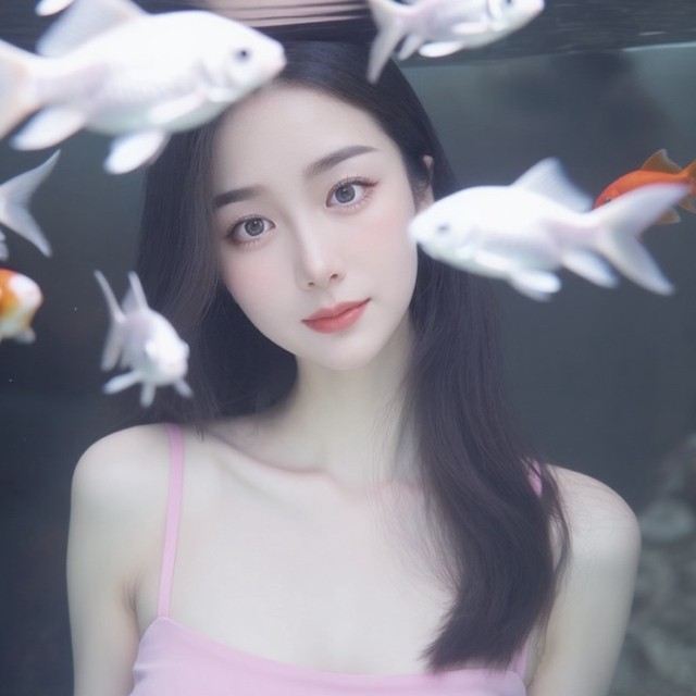 阿萱不萱🌸的直播间封面