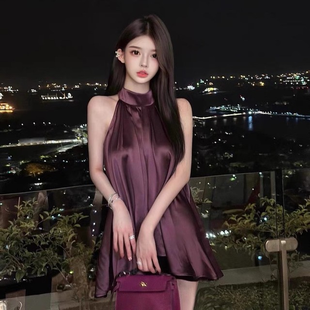 妍儿的直播间封面