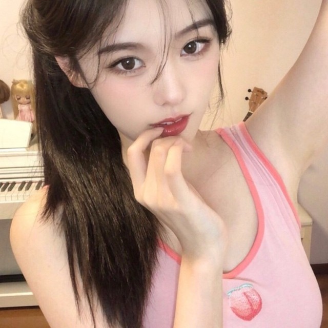 曹可乐啊的直播间封面