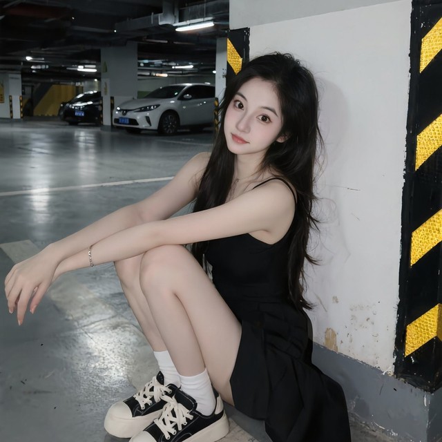 泡芙～的直播间封面