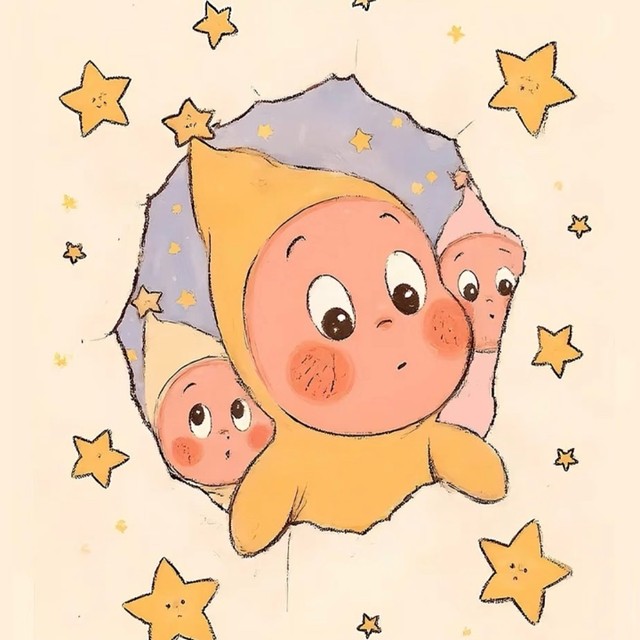 比野马还野的阿萱¹⁵ 的直播间封面