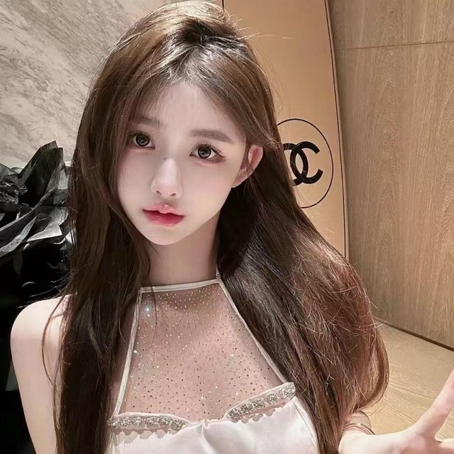 柔柔吖的直播间封面