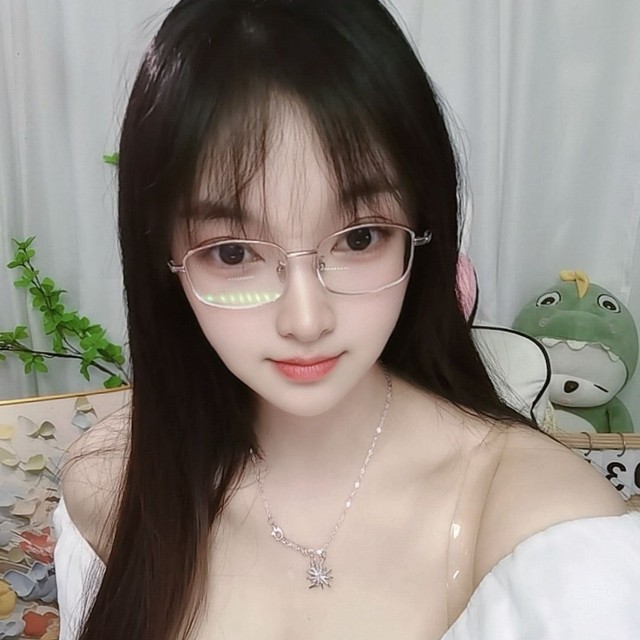星星✨的直播间封面