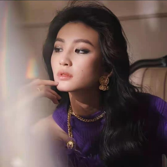 一个婳👄【巡现版】的直播间封面
