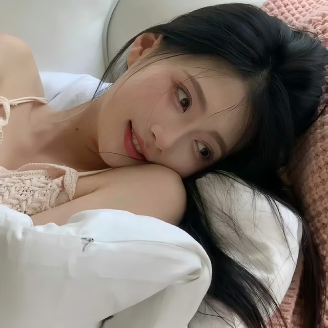 乃月的直播间封面