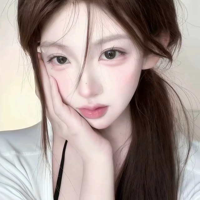 静静的直播间封面