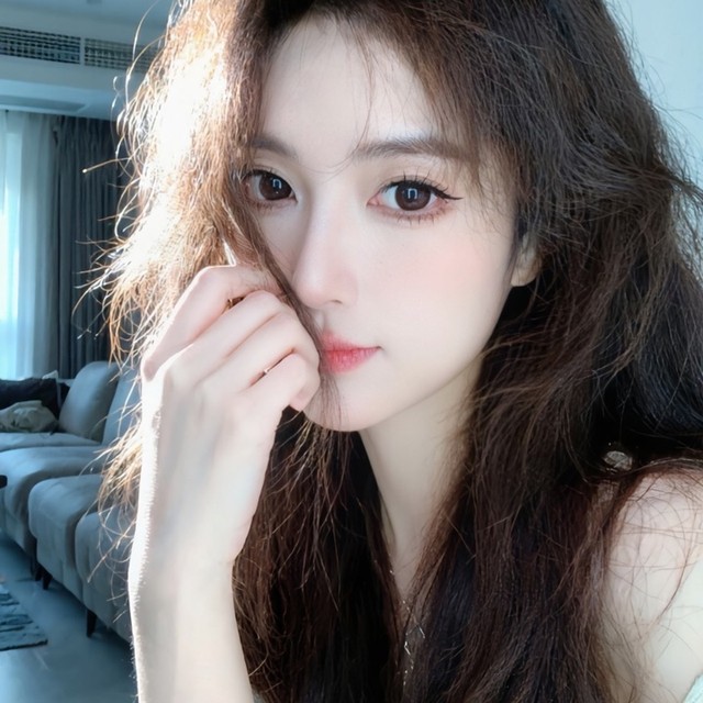 林伊一的直播间封面