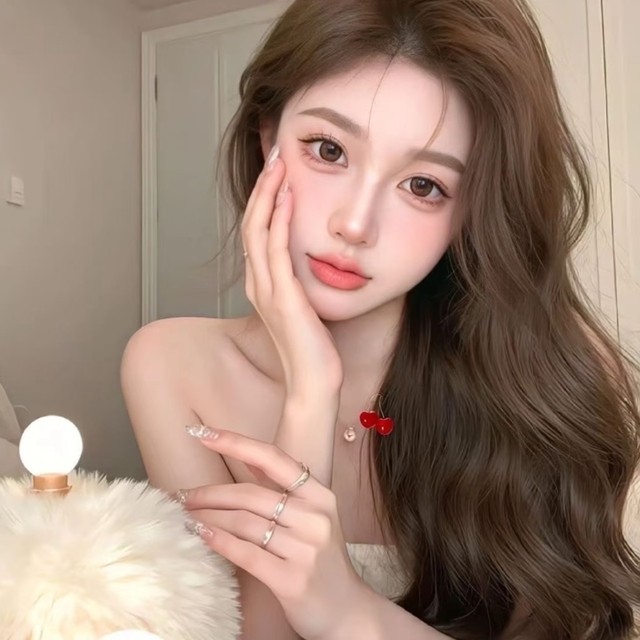 Emma的直播间封面