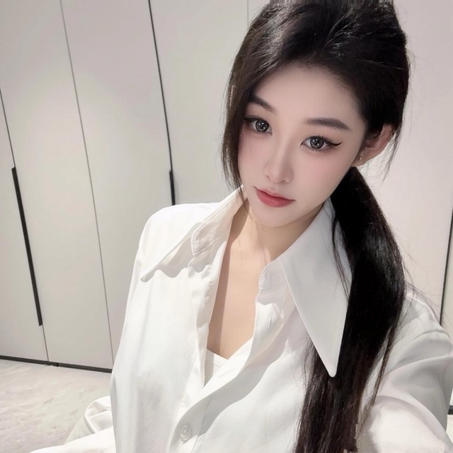 予汐🍂的直播间封面