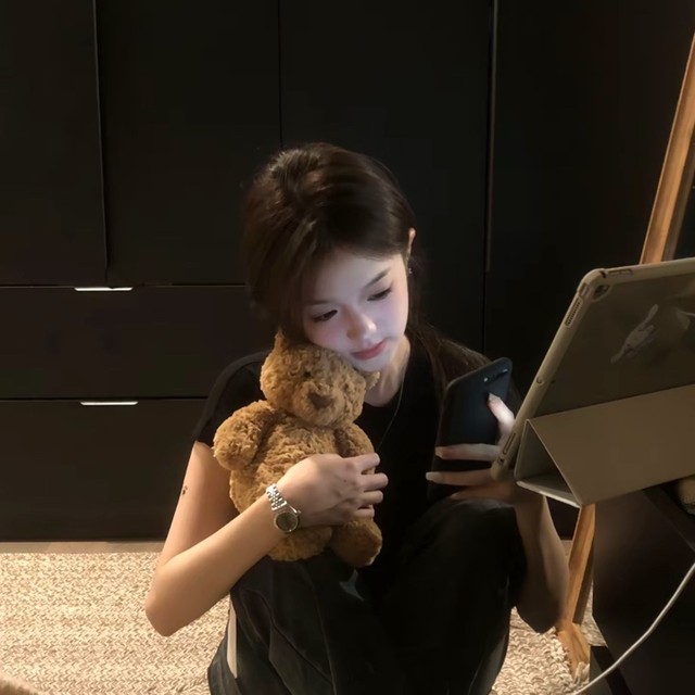 你🧄那根葱的直播间封面