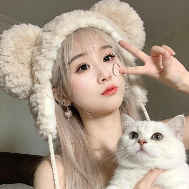 新宝宝噢的直播间封面