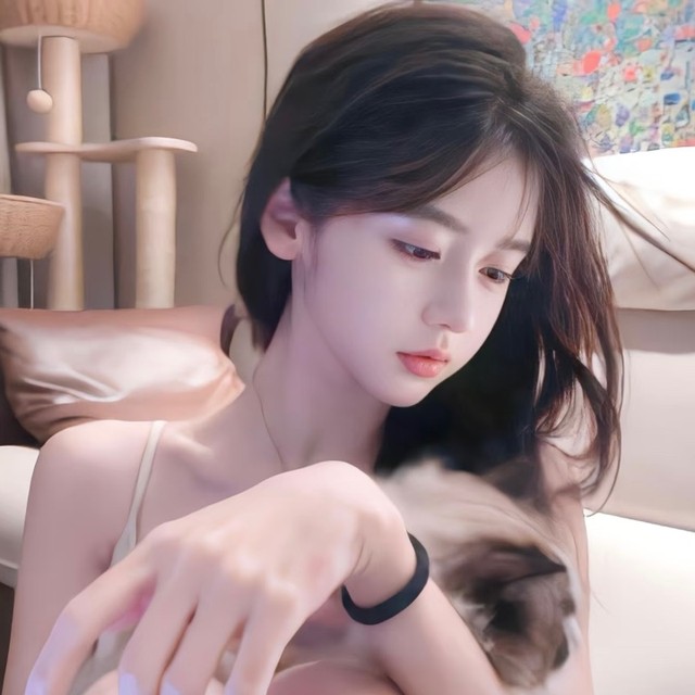 云千的直播间封面