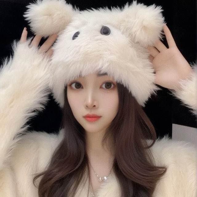 糯娃的直播间封面