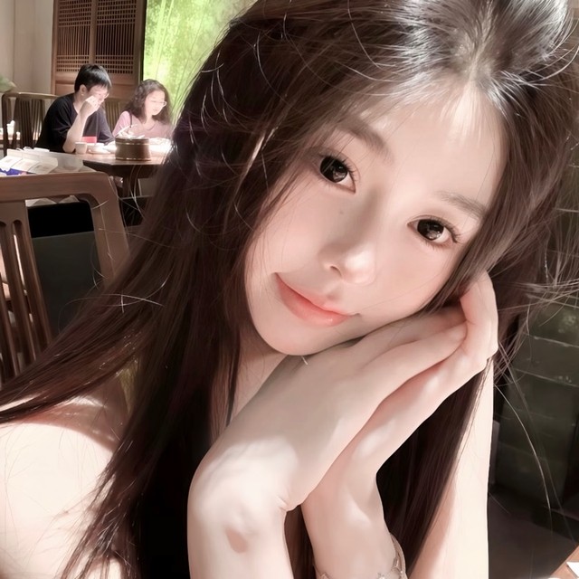 圆圆财的直播间封面