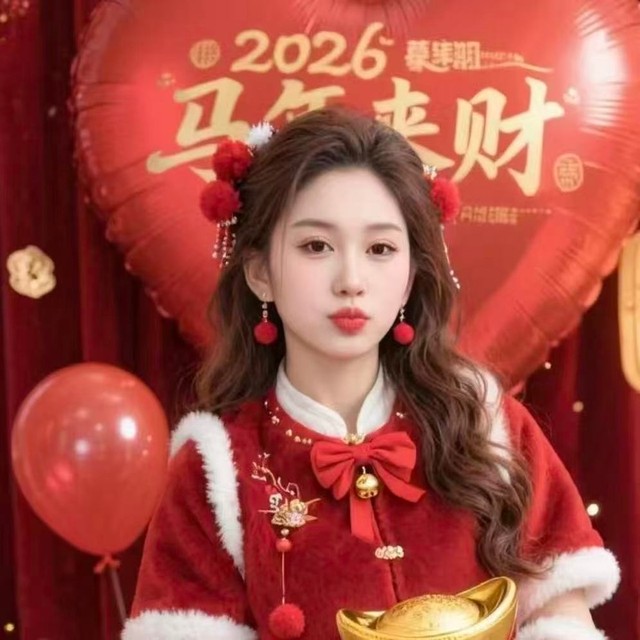 浠儿的直播间封面