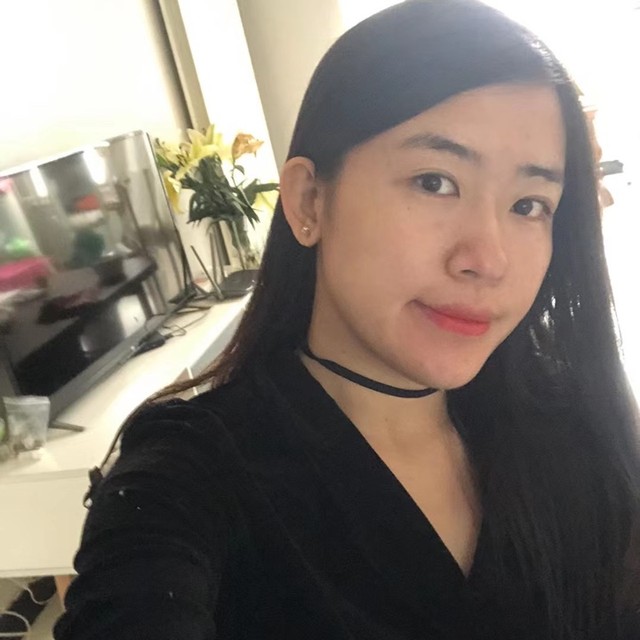 娜娜扎扎的直播间封面