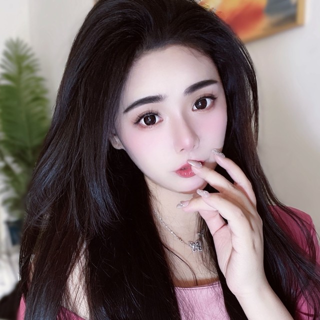 沐琛安的直播间封面