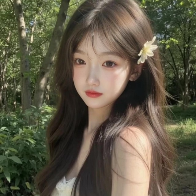 叶怡的直播间封面