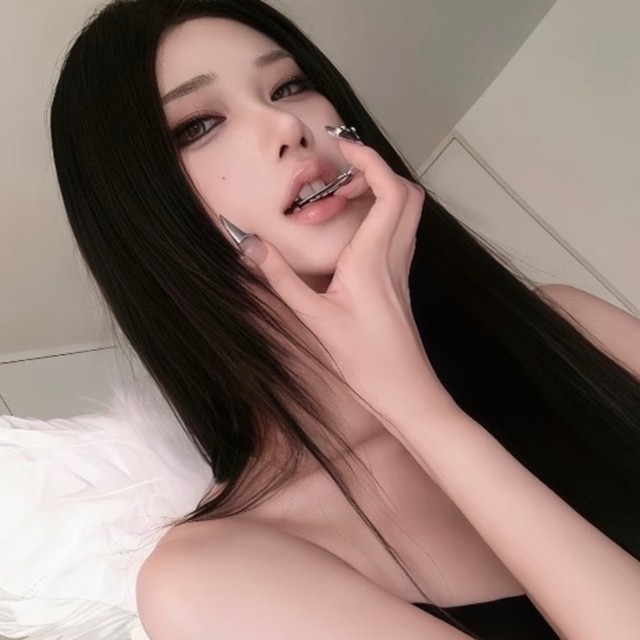 千千的直播间封面