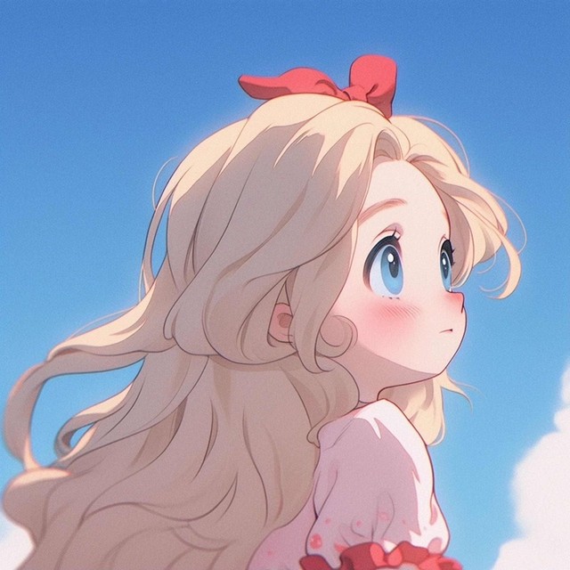 若语的直播间封面