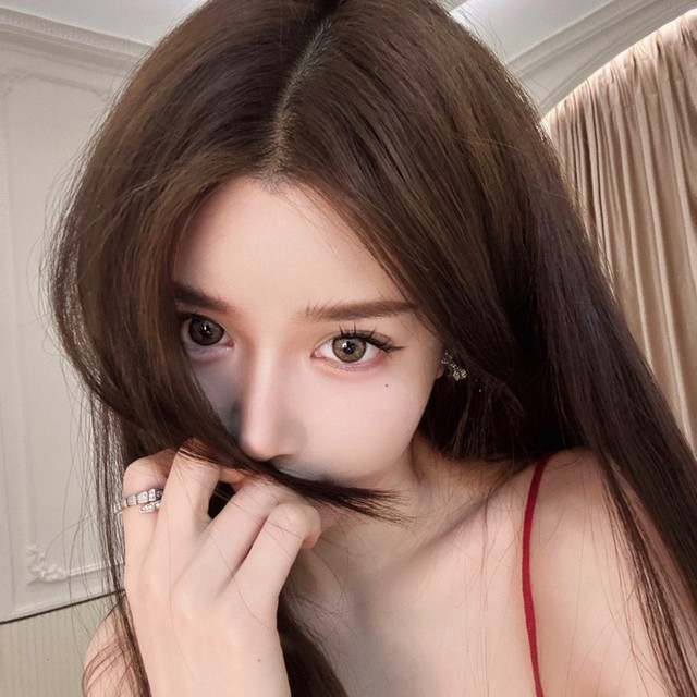 渔宝儿的直播间封面