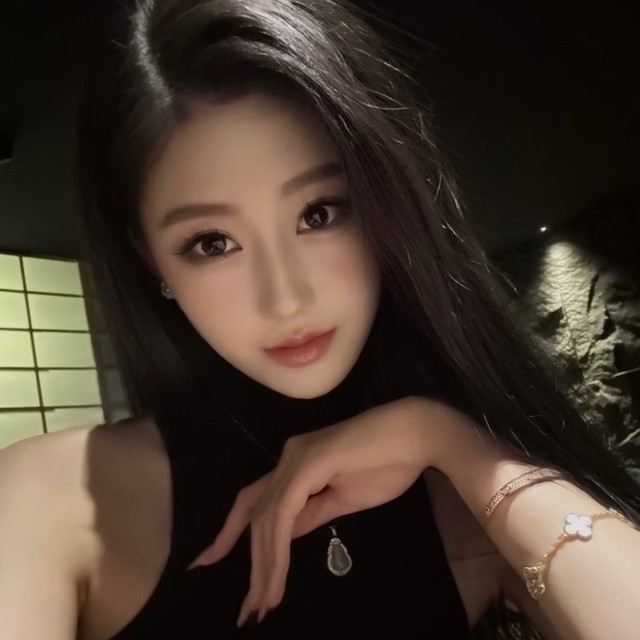 ❤️Nice奈丝的直播间封面