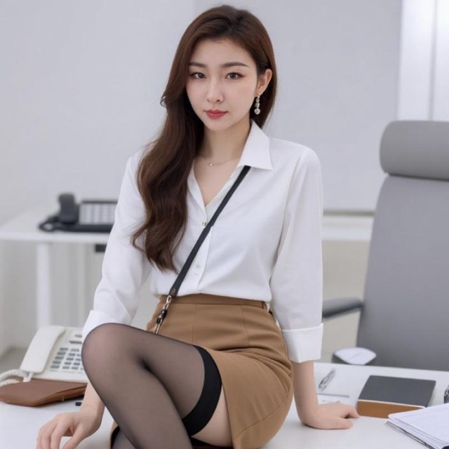 慕丝的直播间封面