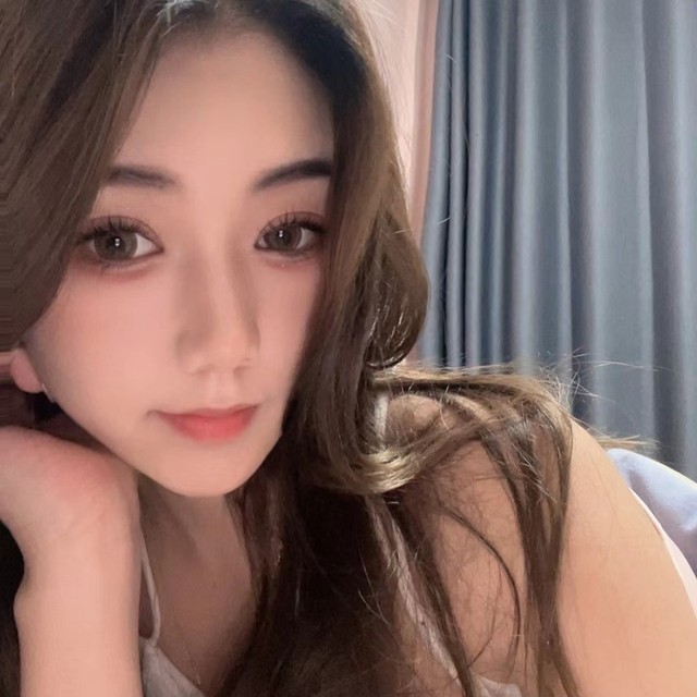 丫丫的直播间封面