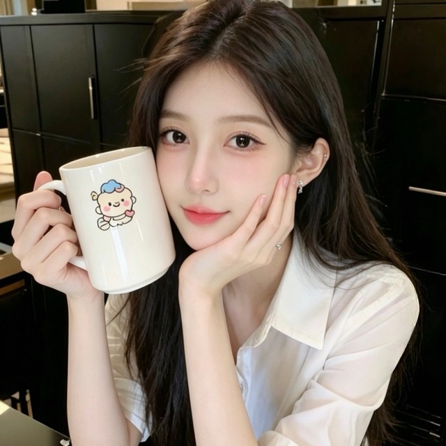 小鹿呢🦌的直播间封面
