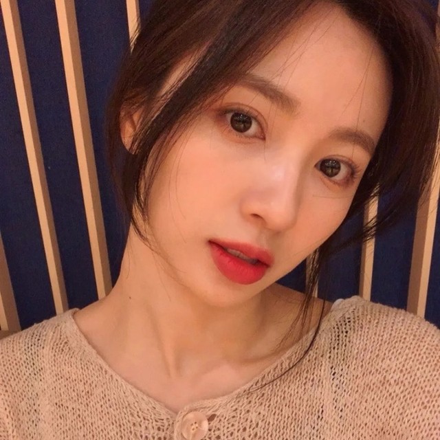 幸运女皇👑的直播间封面