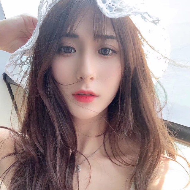 颦儿妹妹的直播间封面