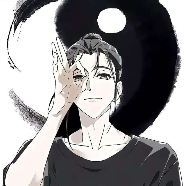 托尼倒模首发魔导师的直播间封面